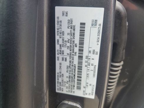 Used 2021 Ford Escape S FWD image 38