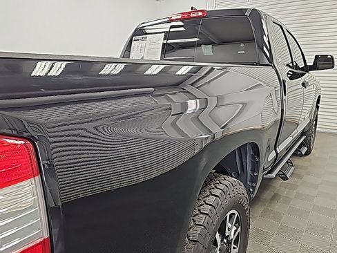 Used 2021 Toyota Tundra SR5 image 9