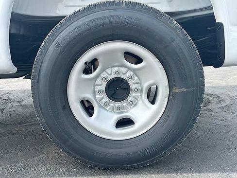 New 2025 Chevrolet Express 3500 Extended w/ Driver Convenience Package RWD image 20