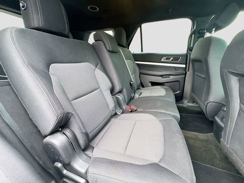 Used 2016 Ford Explorer XLT w/ Equipment Group 201A AWD/4WD image 24
