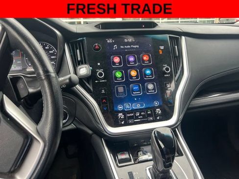 Used 2021 Subaru Outback Limited XT w/ Popular Package #2 AWD/4WD image 9