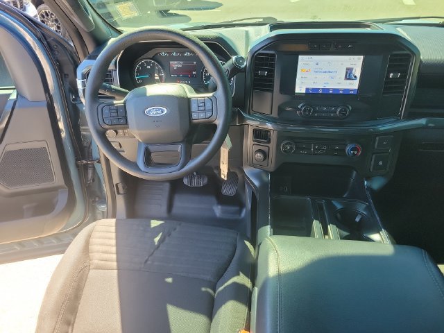 Used 2023 Ford F150 XL w/ STX Appearance Package RWD image 11