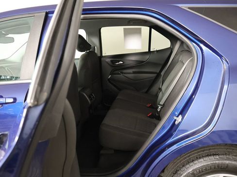 Used 2022 Chevrolet Equinox LT FWD image 26