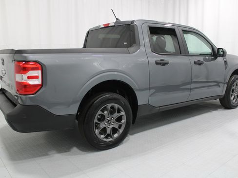 Used 2022 Ford Maverick XLT w/ Equipment Group 300A Standard AWD/4WD image 6