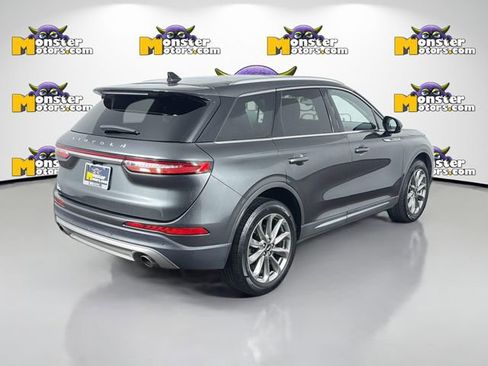 Used 2020 Lincoln Corsair AWD w/ Premium Package image 5