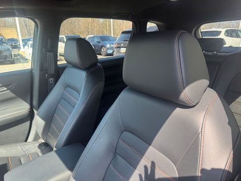 Used 2024 Honda CR-V Sport-L image 8
