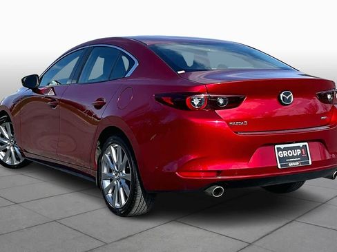 Used 2023 MAZDA MAZDA3 s image 12