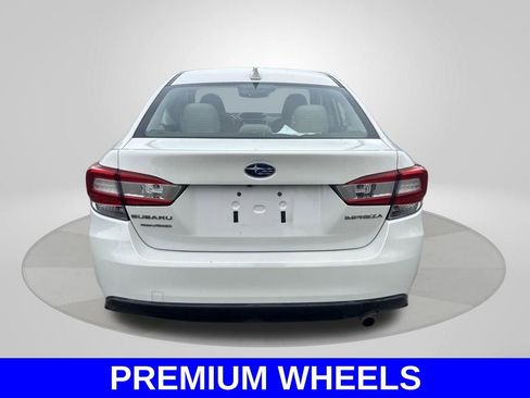 Used 2019 Subaru Impreza 2.0i Premium AWD/4WD image 7