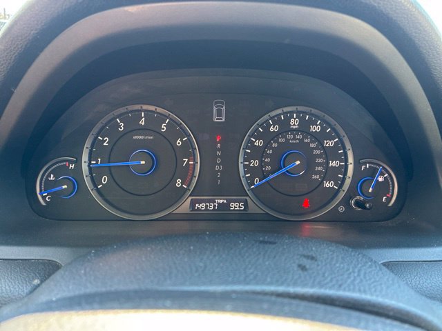 Used 2011 Honda Crosstour EX-L image 2