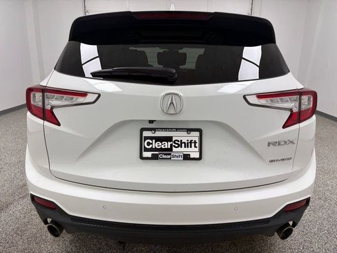 Used 2020 Acura RDX AWD w/ Advance Package image 6