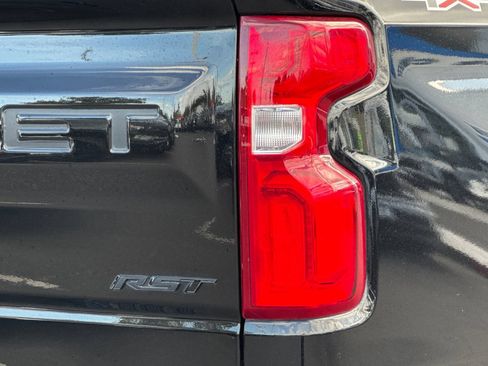 Used 2021 Chevrolet Silverado 1500 RST w/ All Star Edition Plus image 45