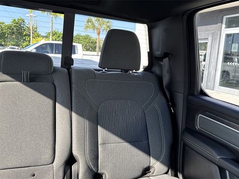 Used 2022 RAM 1500 Big Horn image 20