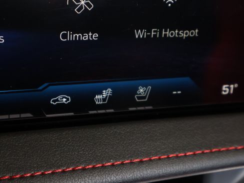 New 2026 Chevrolet Corvette Z06 image 5