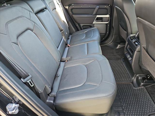 Used 2024 Land Rover Defender 110 S AWD/4WD image 19