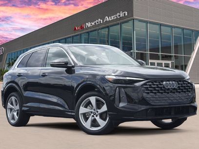 New 2025 Audi Q5 Premium Plus