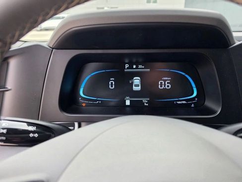 New 2026 Hyundai Elantra Sport FWD image 10
