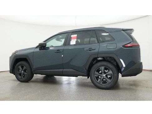 New 2026 Toyota RAV4 LE FWD image 26