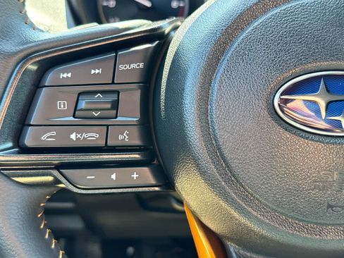 Certified 2024 Subaru Crosstrek 2.5i Wilderness AWD/4WD image 17