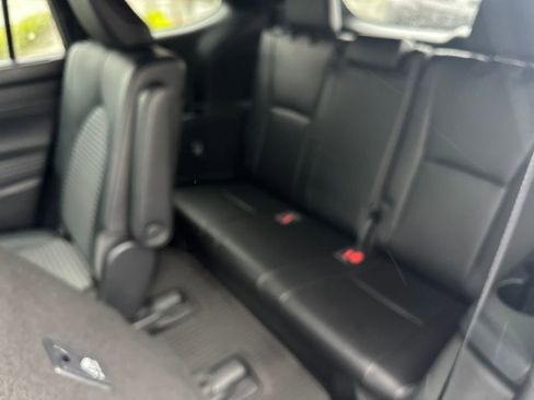 Used 2021 Toyota Highlander XSE image 15