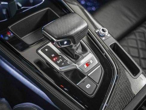 Used 2023 Audi S4 Premium Plus w/ Premium Plus Package image 18