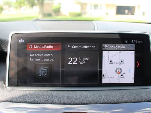 Used 2018 BMW X5 xDrive35i AWD/4WD image 25