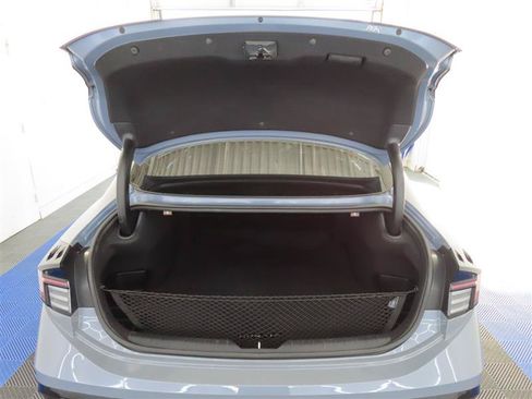 Used 2024 Hyundai Sonata SEL FWD image 12
