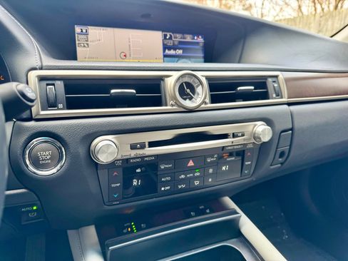 Used 2014 Lexus GS 350 image 31