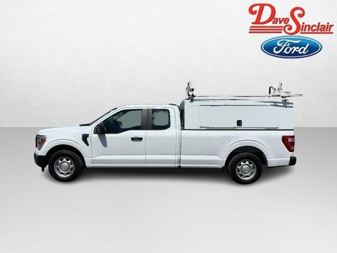Used 2022 Ford F150 XL RWD image 10