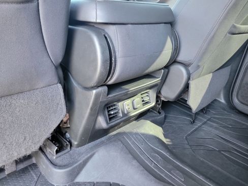 Certified 2020 Chevrolet Silverado 1500 RST w/ All-Star Edition image 35