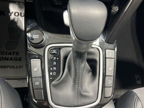 Certified 2024 Kia Seltos X-Line image 20