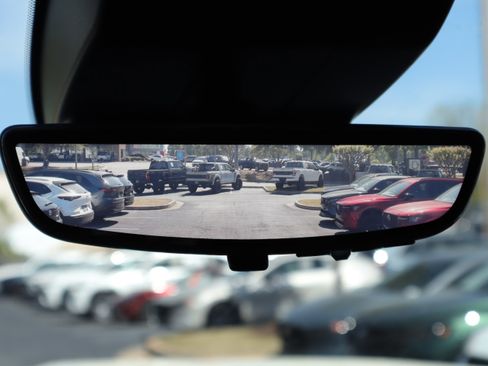 Used 2024 GMC Sierra 3500 Denali Ultimate image 17