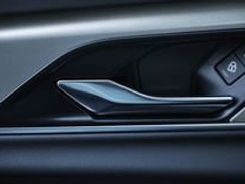 New 2024 Jaguar XF R-Dynamic SE image 33