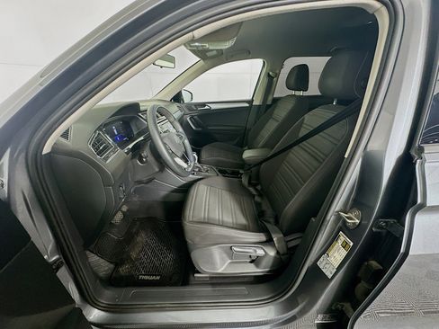 Used 2022 Volkswagen Tiguan S image 13