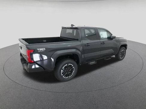 New 2026 Toyota Tacoma TRD Sport image 9