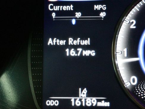 Used 2022 Lexus ES 350 w/ Premium Package FWD image 45