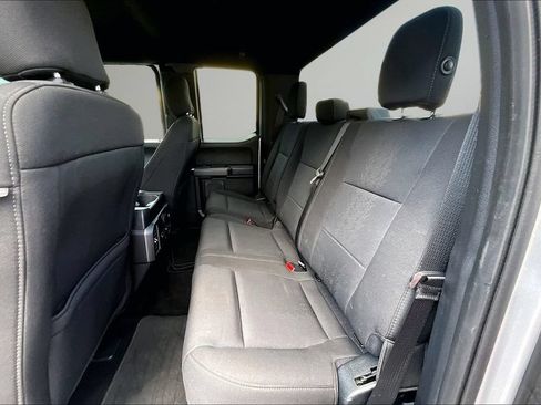 Used 2018 Ford F150 XLT w/ Equipment Group 301A Mid AWD/4WD image 22