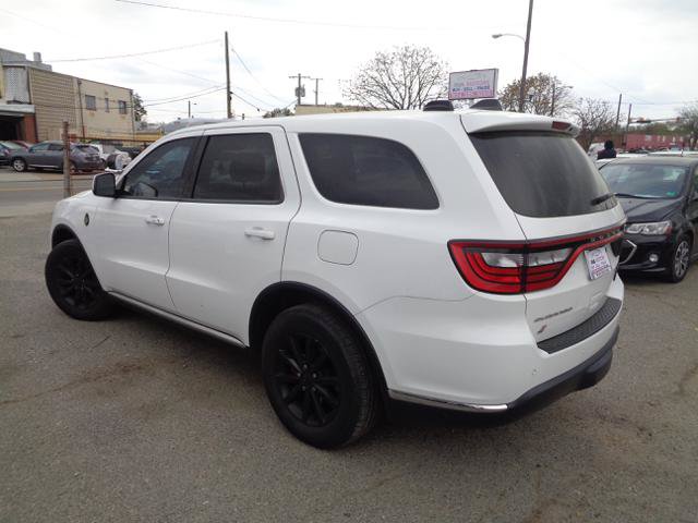 Used 2020 Dodge Durango AWD w/ Trailer Tow Group IV image 4