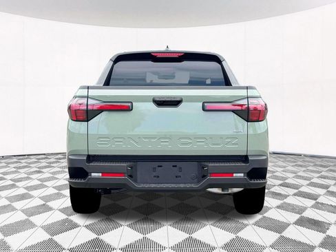 New 2026 Hyundai Santa Cruz SEL image 10