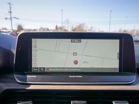 Used 2022 Kia Telluride SX w/ SX Prestige Package image 27