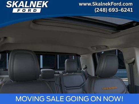 New 2026 Ford Maverick Tremor AWD/4WD image 12