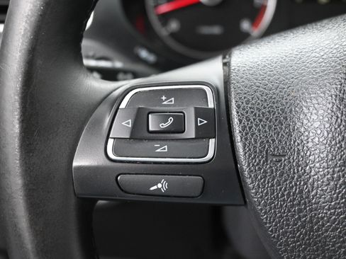 Used 2012 Volkswagen Jetta SE FWD image 14