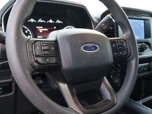 Used 2023 Ford F150 XL w/ STX Appearance Package image 10