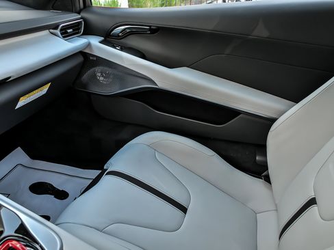 Used 2024 Lotus Emira First Edition RWD image 49
