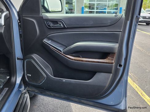 Used 2016 Chevrolet Suburban LT AWD/4WD image 37