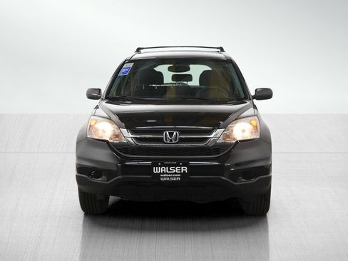 Used 2010 Honda CR-V LX image 8