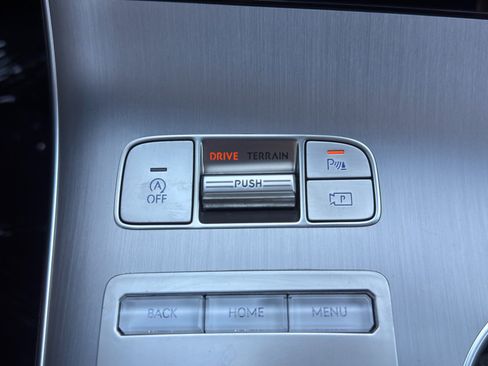 Used 2026 Genesis GV70 2.5T Select AWD/4WD image 31