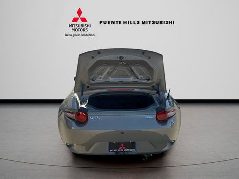 Used 2023 MAZDA MX-5 Miata Grand Touring image 6