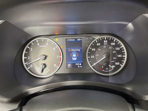 New 2025 Nissan Sentra S image 23