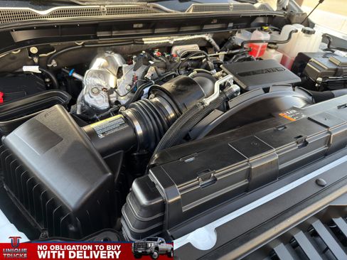 Used 2026 GMC Sierra 2500 Denali Ultimate AWD/4WD image 16
