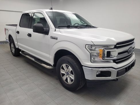 Used 2019 Ford F150 XLT image 13